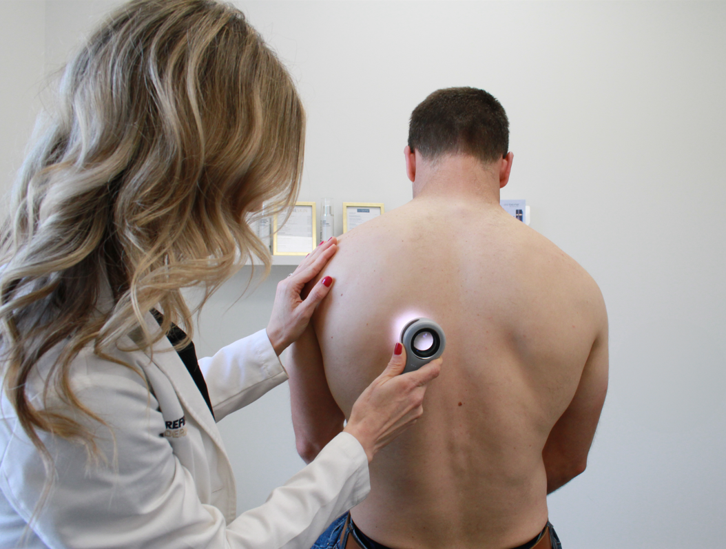 Skin Cancer | Dermatology | Refine Dermatology