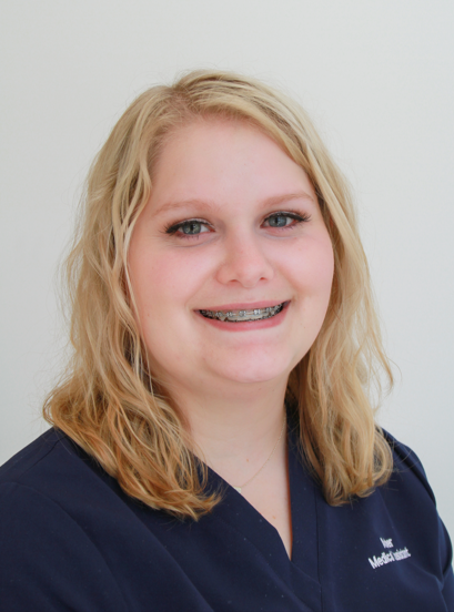 Amber Hill | Refine Dermatology