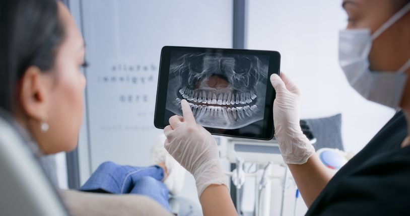 Dental Emergency visit in Cicero, IL 60804