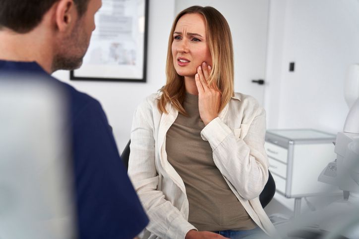 Dental Emergency visit in Cicero, IL 60804