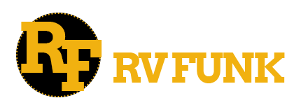 R.F. Attorney RV Funk R.F. Attorney RV Funk logo