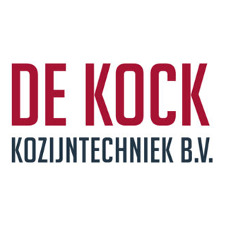 Logo De Kock Kozijntechniek BV