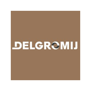 Logo Delgromij