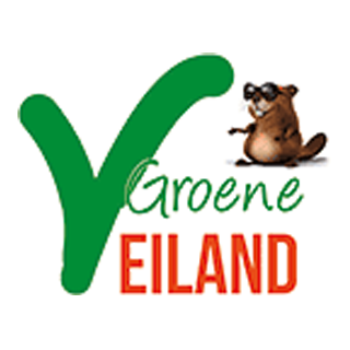 Logo Groene Eiland