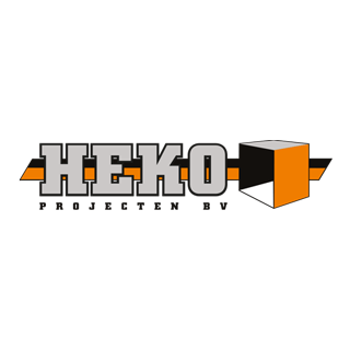 Logo Heko Projecten