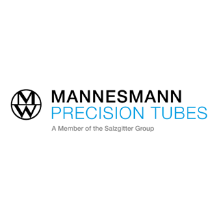 Logo Mannesmann Precision Tubes
