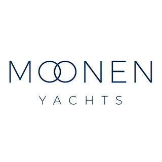 Logo Moonen Yachts