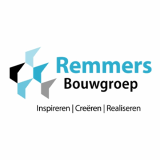 Logo Remmers Bouwgroep