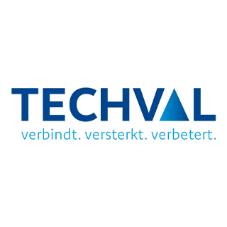 Logo Techval