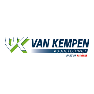 Logo Van Kempen
