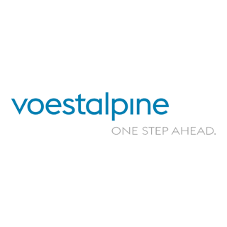 Logo Voestalpine