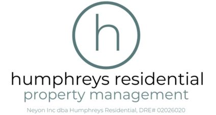 Humphreys Residential Logo