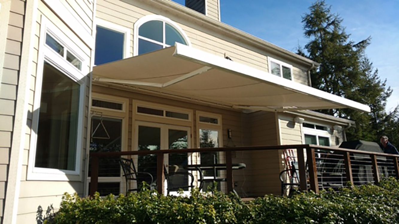 Outdoor Awnings Freehold, NJ