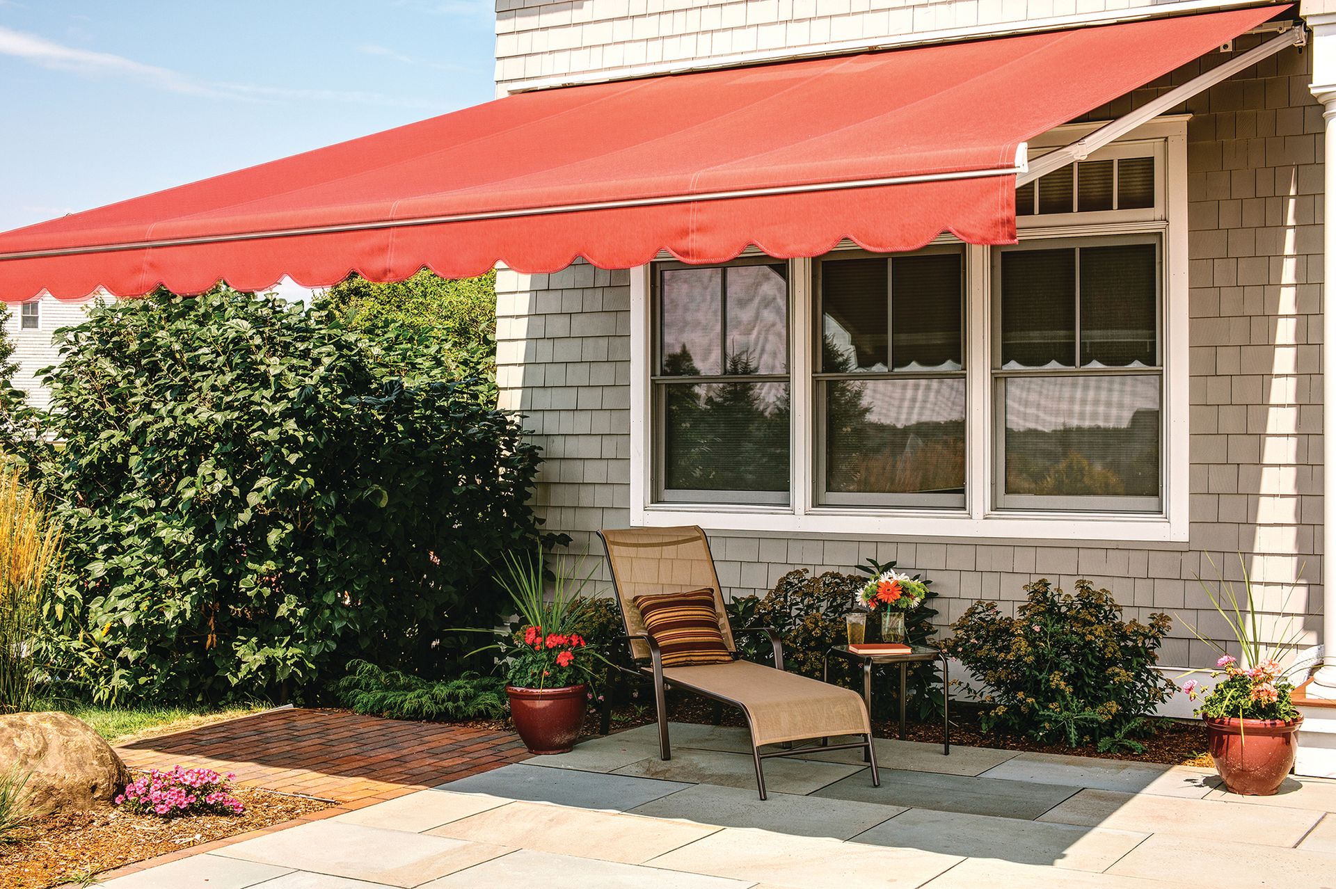 Outdoor Awnings Freehold, NJ