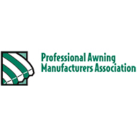 Professional Awning Manufacturers Association