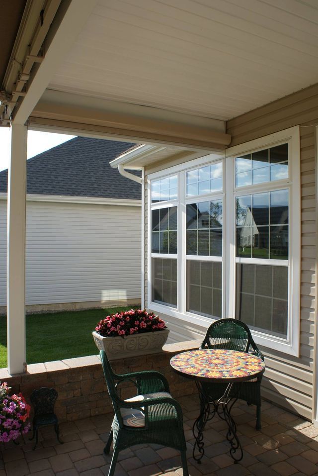 Retractable Awnings Freehold, NJ