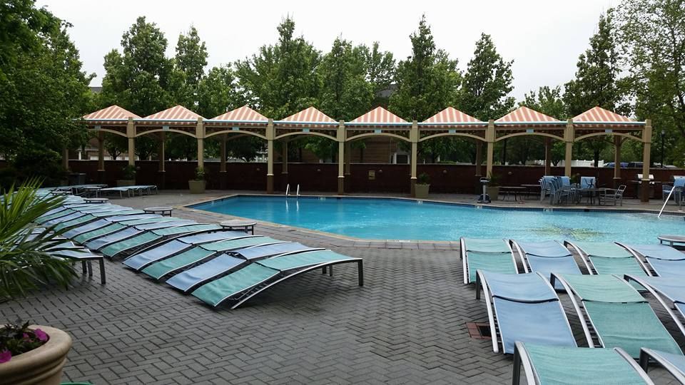 Commercial Awnings