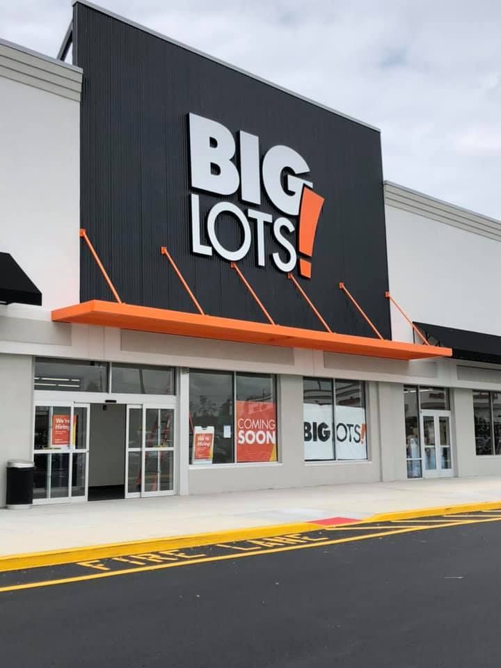 Commercial Awnings