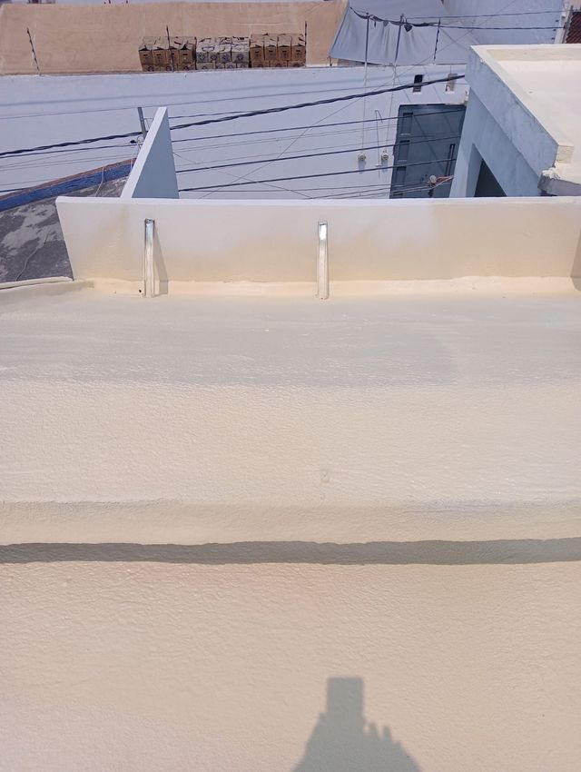 IMPERMEABILIZANTES TÉRMICOS Y ECOLÓGICOS CIMA - IMPERMEABILIZANTES TÉRMICOS