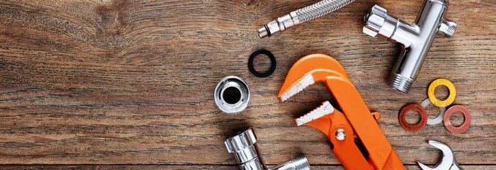 Heating Contractor Tools
