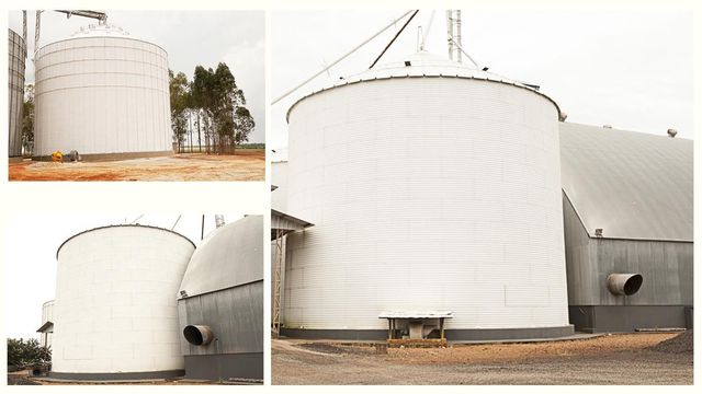 Projeto AgroZanter