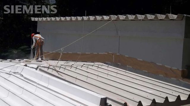 Projeto SIEMENS