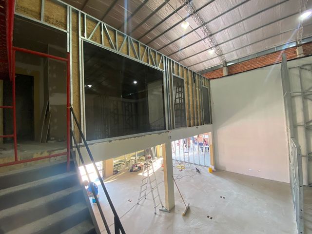 Obra Espacio Smart