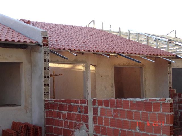 Obra Kit Telhados
