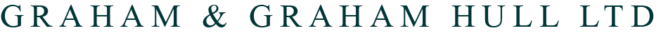 Graham & Graham Hull Ltd Logo