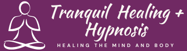 Tranquil Healing Hypnosis Logo