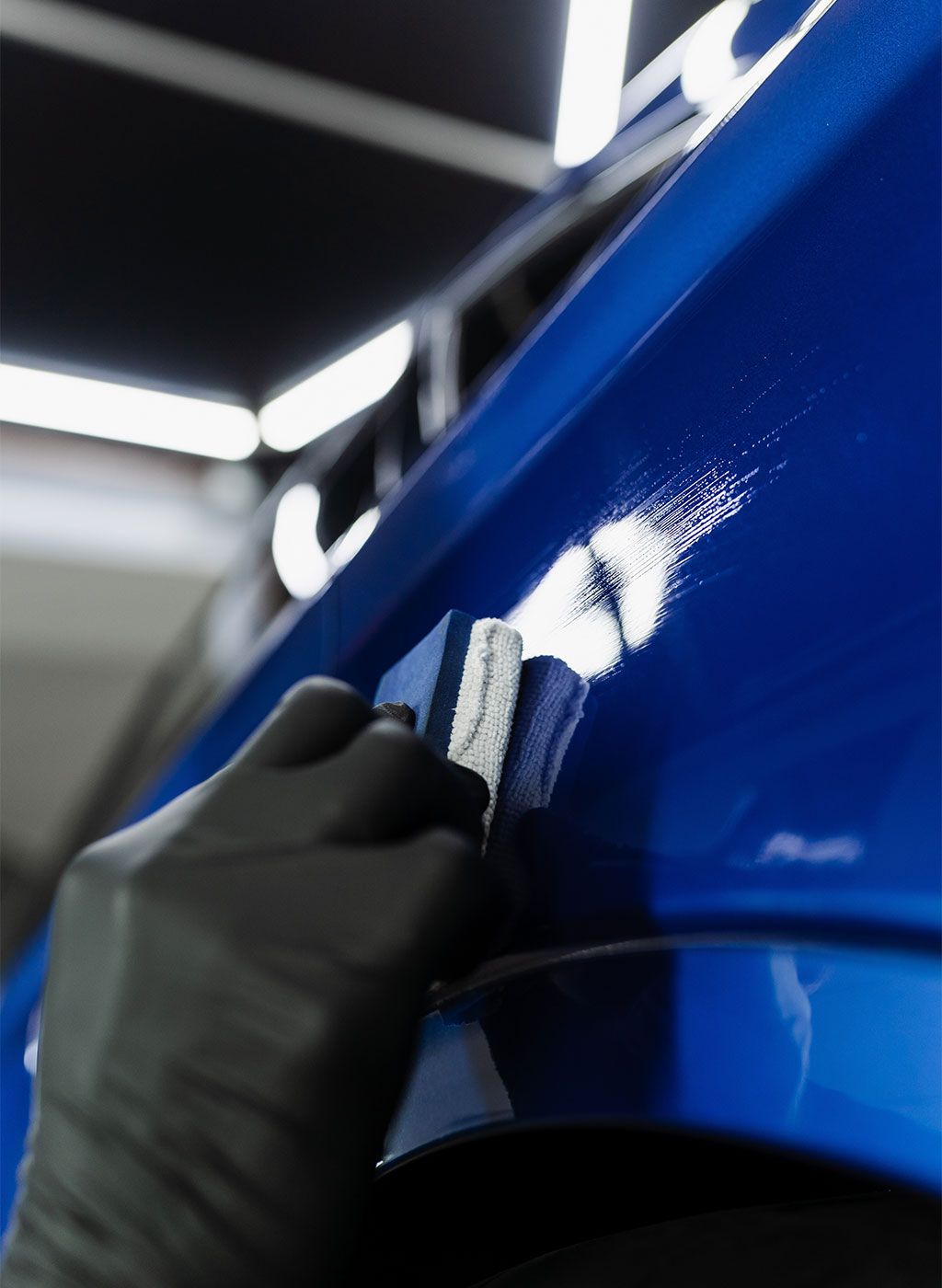 Ceramic Coating