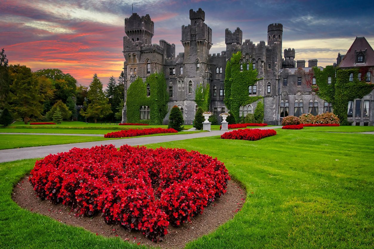 Ireland