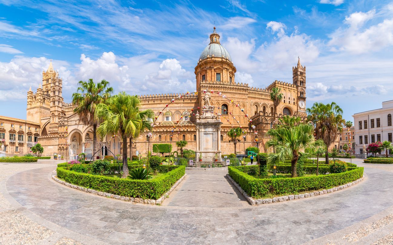 Sicily