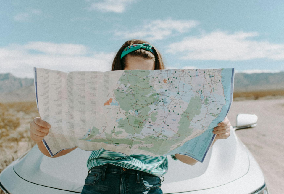 travel
