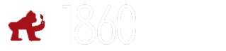1860 public house logo