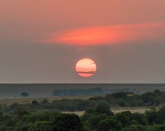 Africa