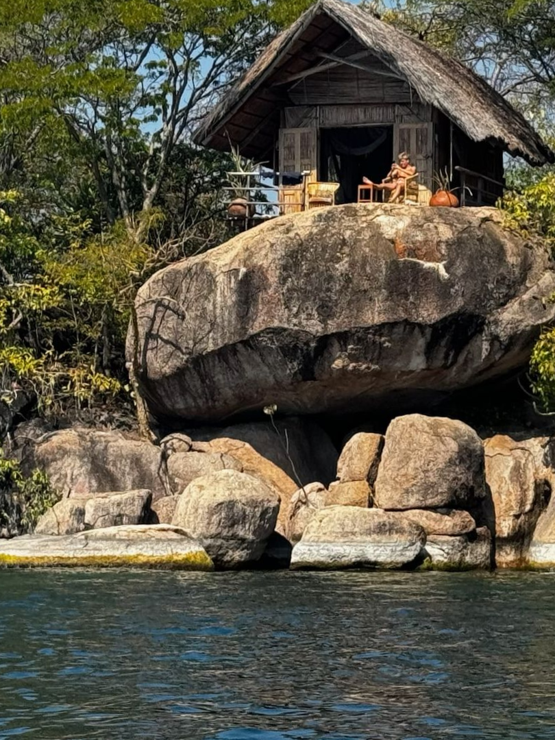 Malawi - eventyr og venlighed. 