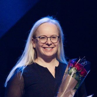 Aušra Baltrušaitytė Aušra Baltrušaitytė