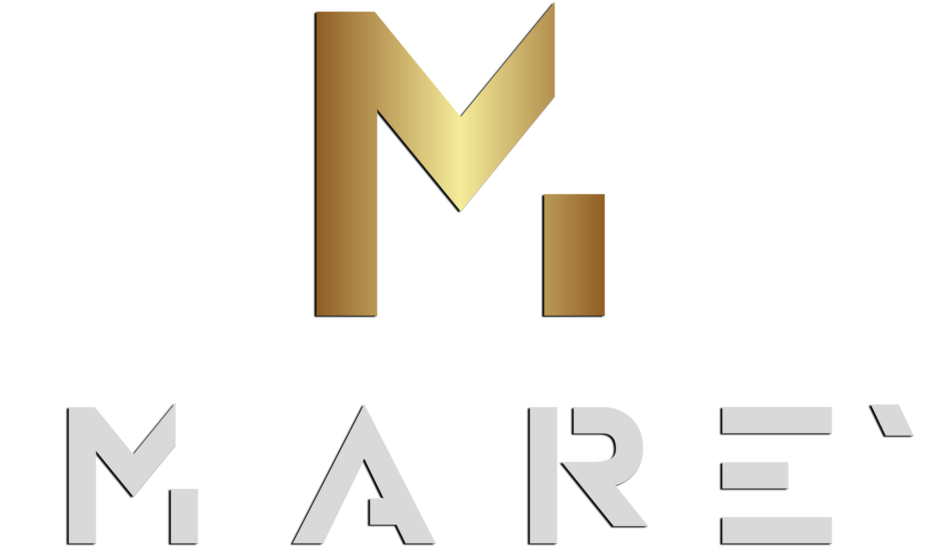 Gold “M” logo above the words “SIG group” on a white background