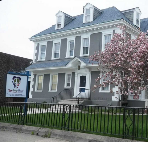Torresdale Location