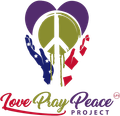 Love Pray Peace Project Love Pray Peace Project