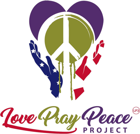 Love Pray Peace Project Love Pray Peace Project