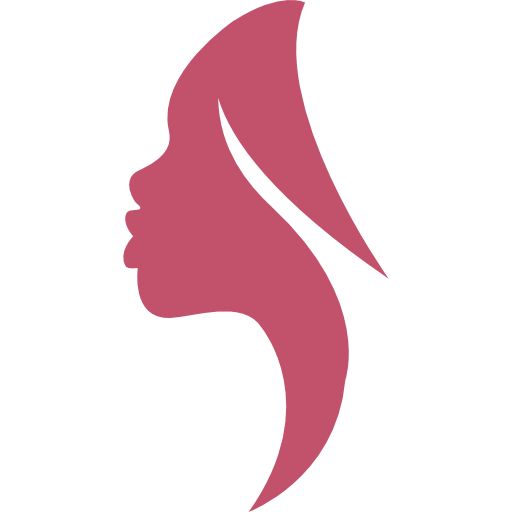 Side View Woman