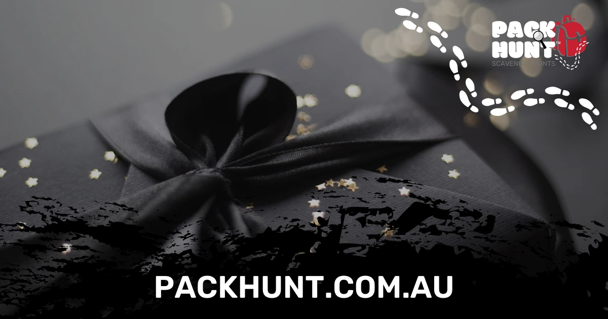 Packhunt Australia Gift Vouchers Australia's Best Scavenger Hunts