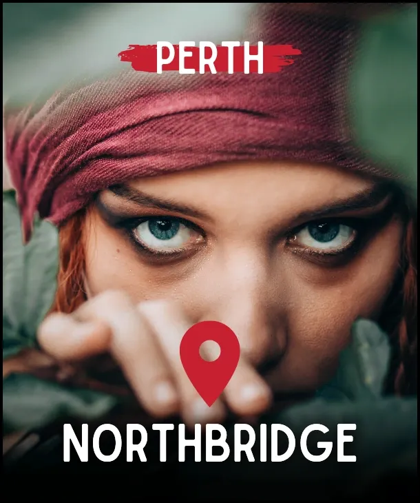 Escape This Packhunt Australia escape rooms playing in Perth