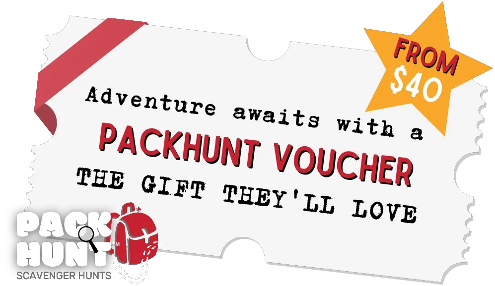 Give the gift of adventure with an Escape This voucher! Escape Room Perth gift vouchers at Escape This