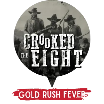 The Crooked Eight Packhunt scavenger hunt in Manly Beach, Sydney