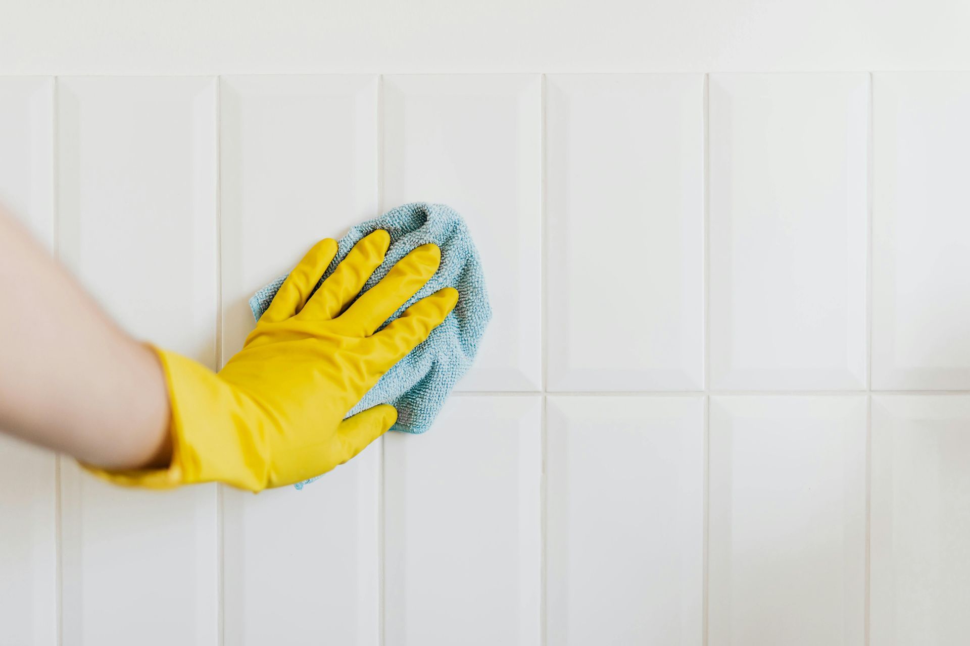 Tile And Grout Cleaning img