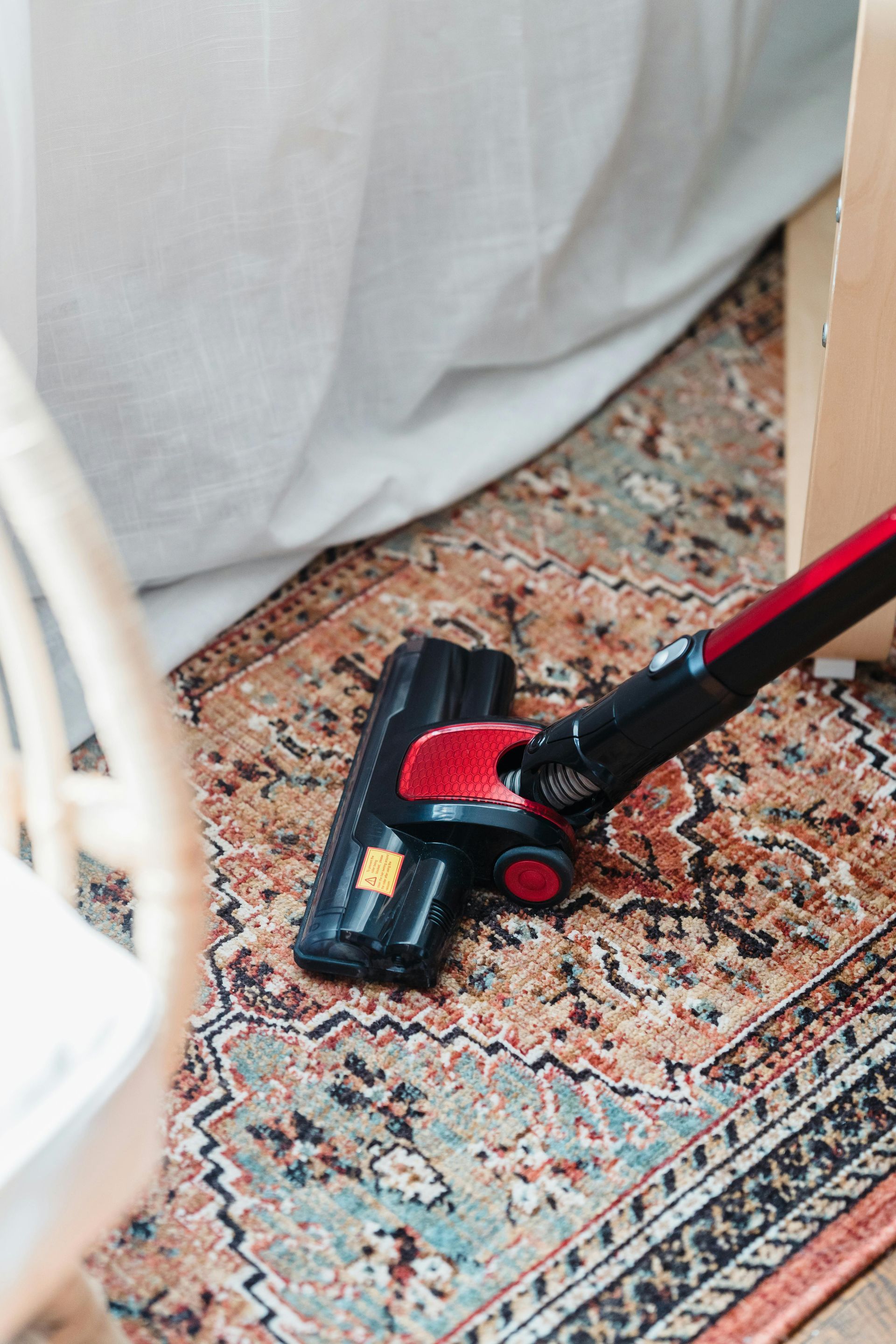 Rug Cleaning img