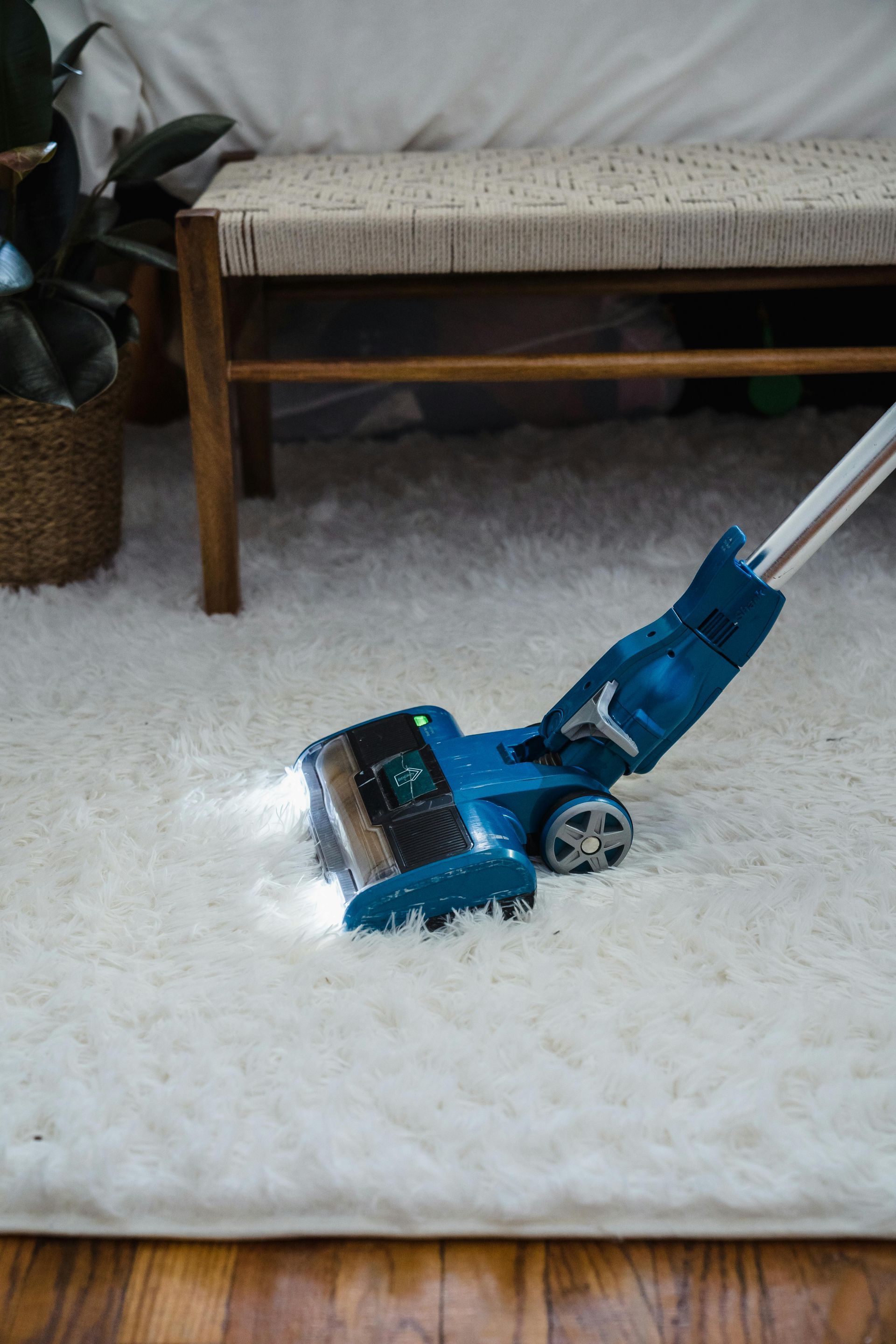 Carpet Cleaning img